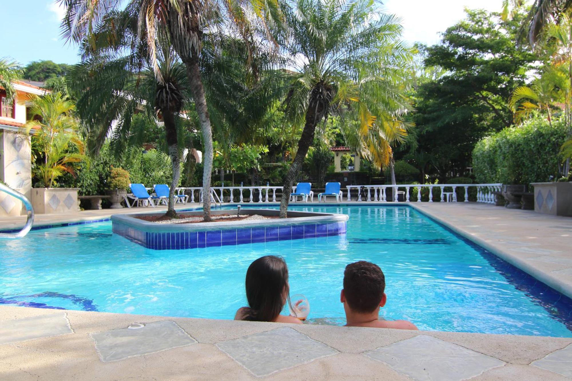 Villa Del Sueno Playa Hermosa  Exterior photo