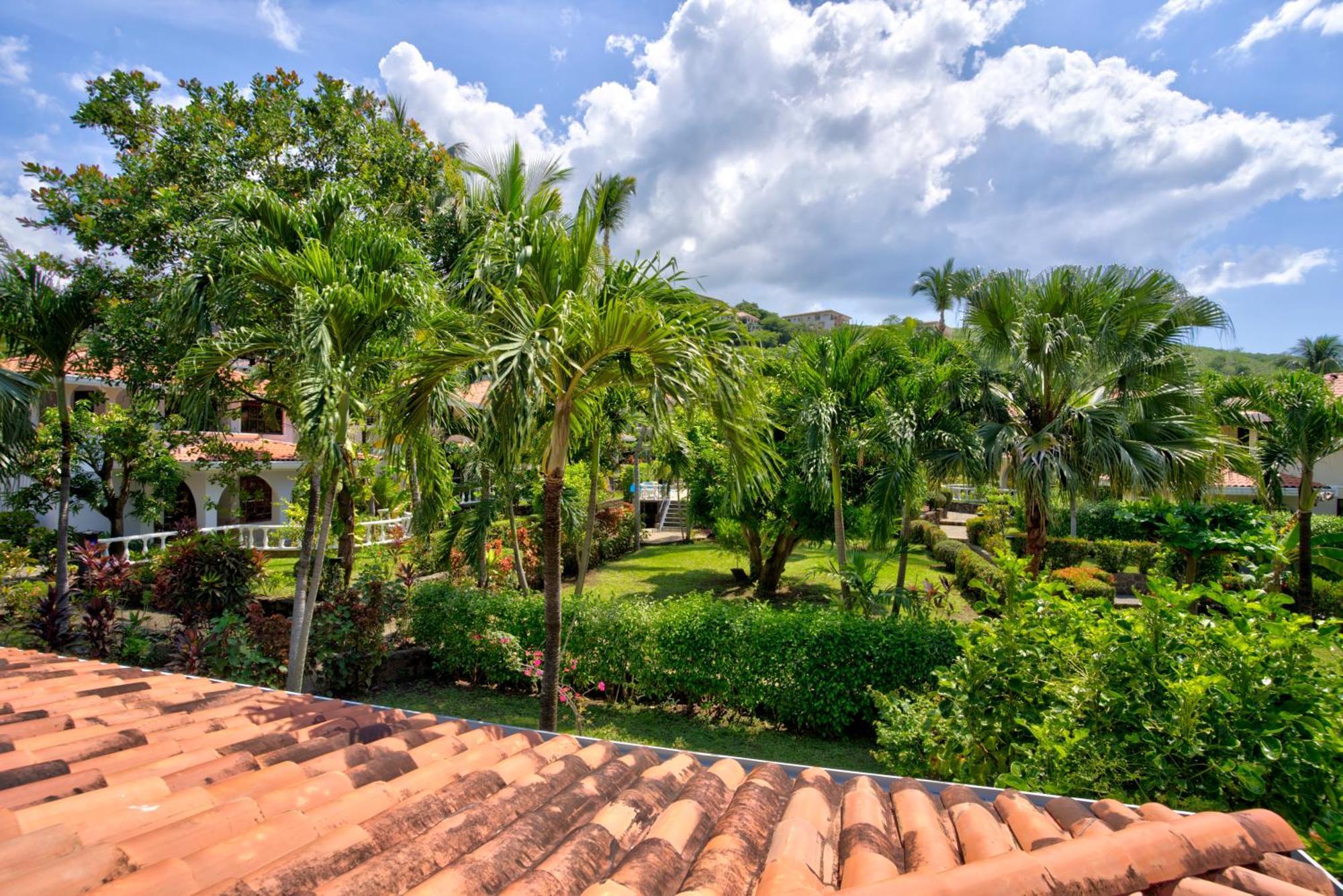 Villa Del Sueno Playa Hermosa  Exterior photo