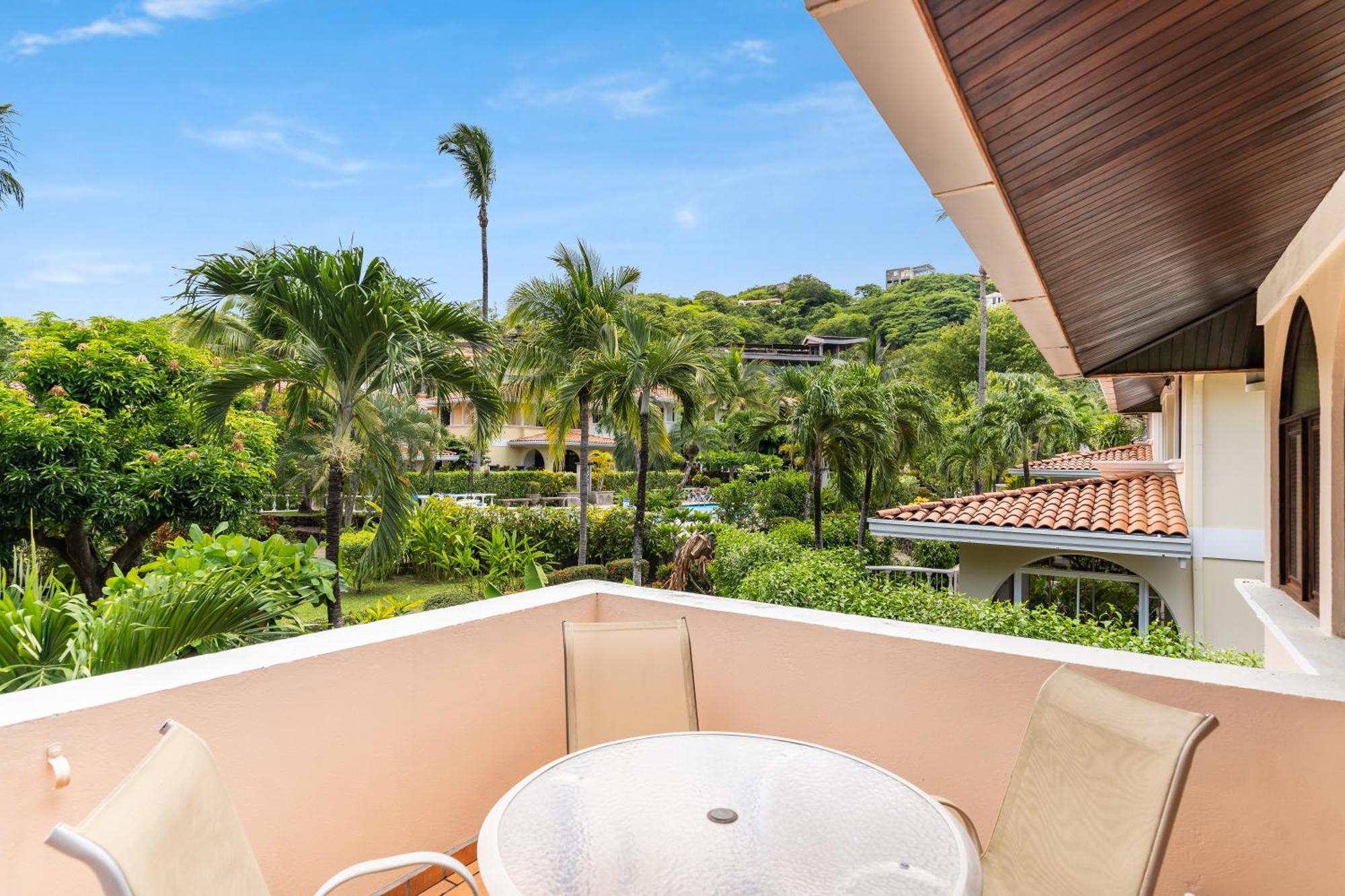 Villa Del Sueno Playa Hermosa  Exterior photo