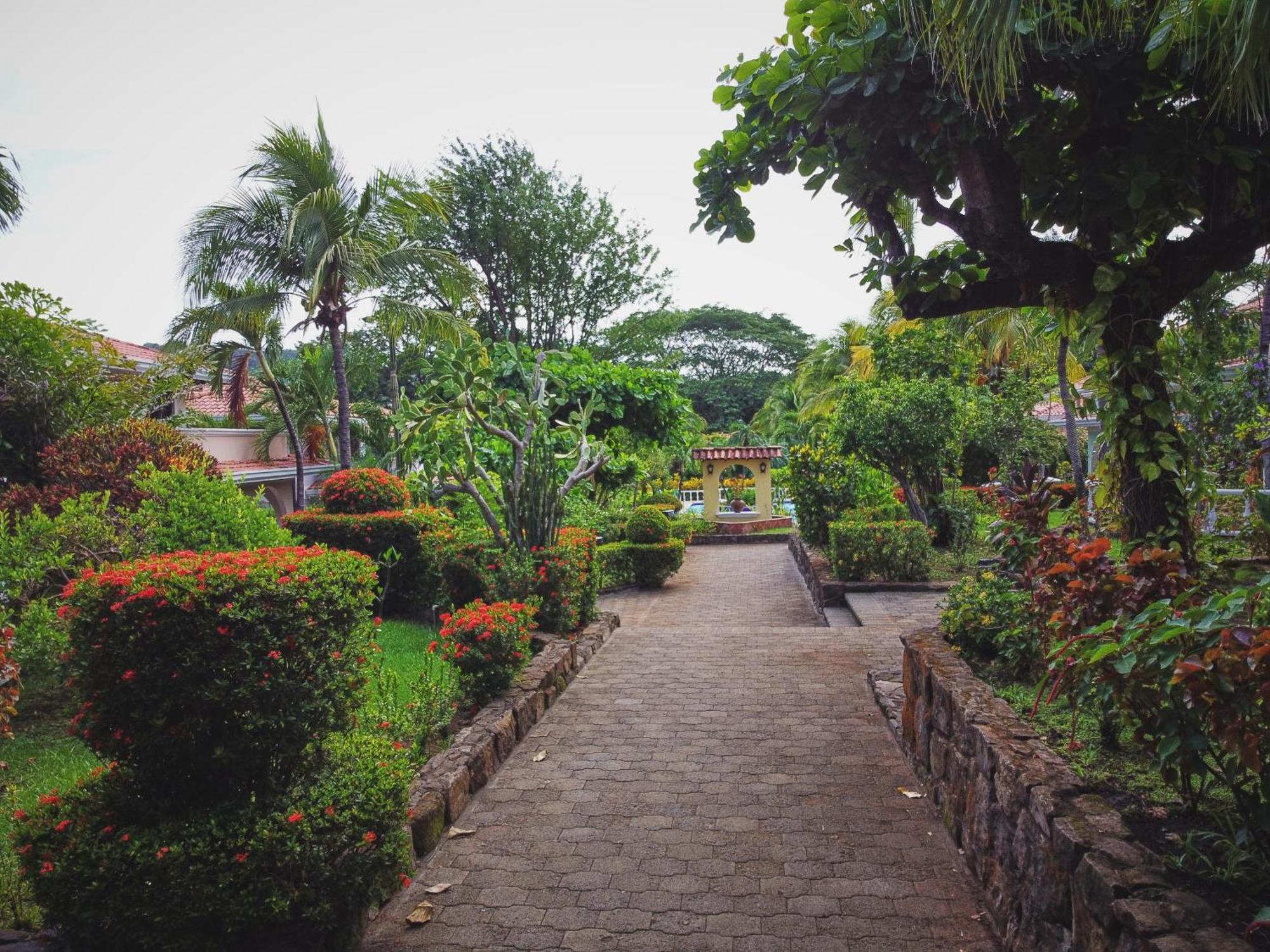 Villa Del Sueno Playa Hermosa  Exterior photo