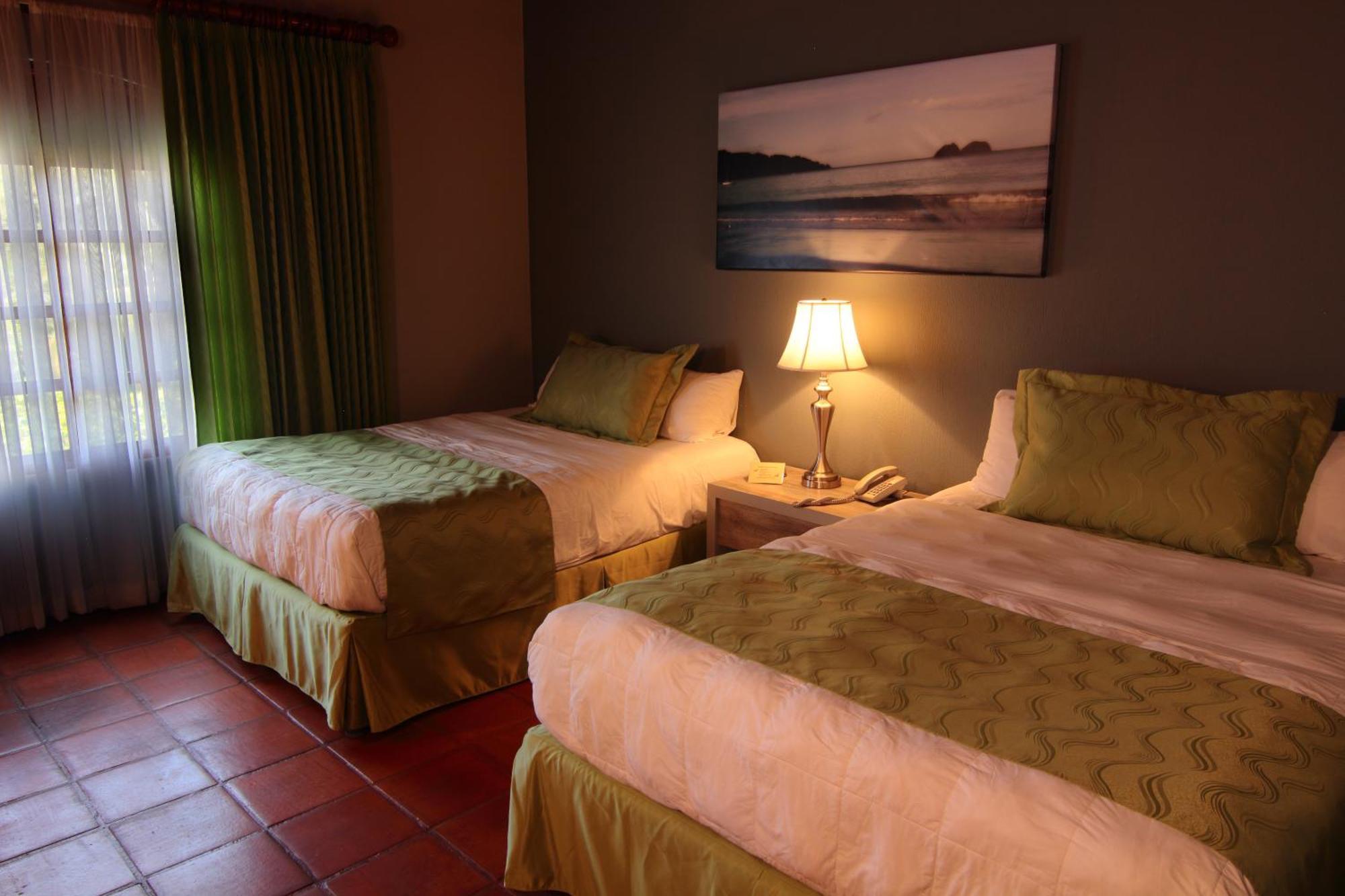 Villa Del Sueno Playa Hermosa  Exterior photo