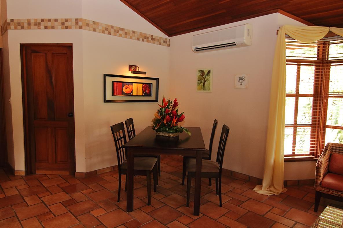 Villa Del Sueno Playa Hermosa  Exterior photo