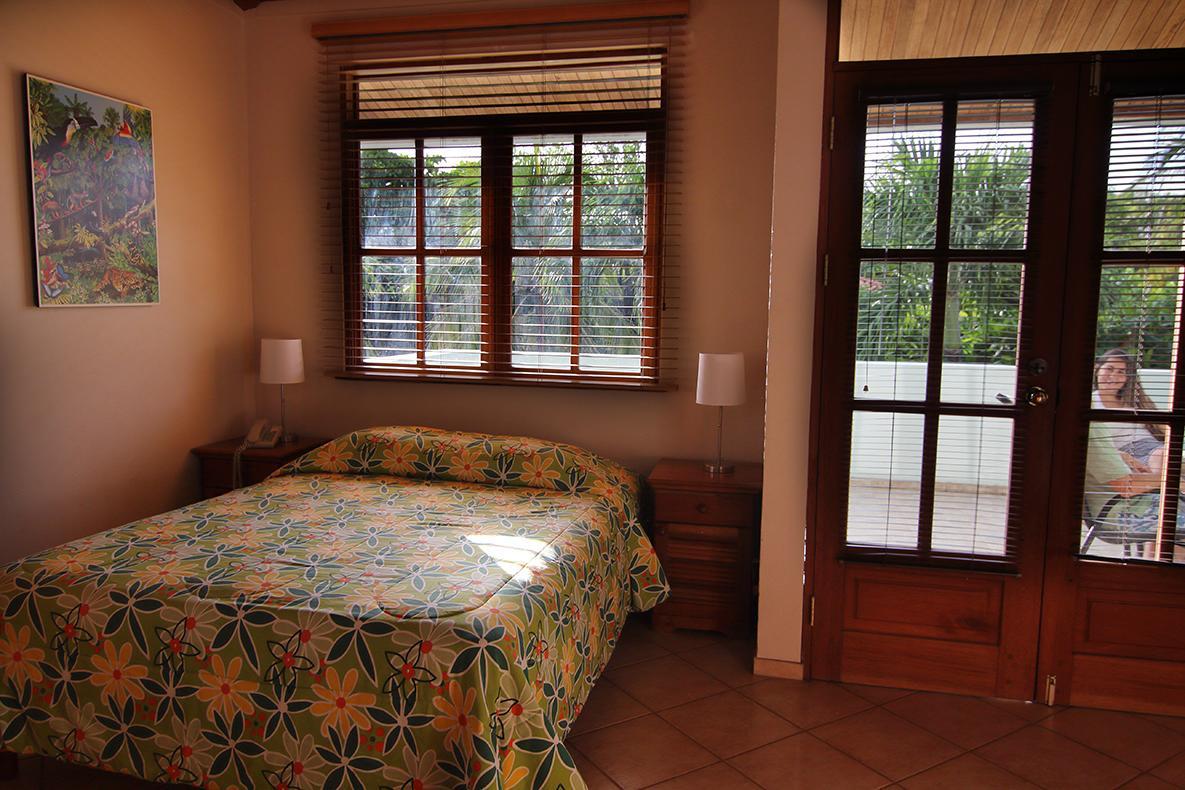 Villa Del Sueno Playa Hermosa  Exterior photo