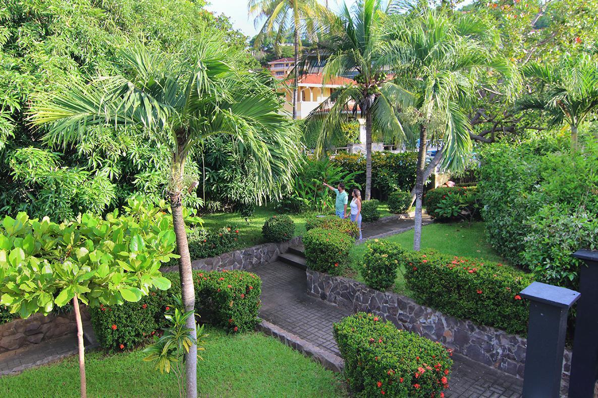 Villa Del Sueno Playa Hermosa  Exterior photo