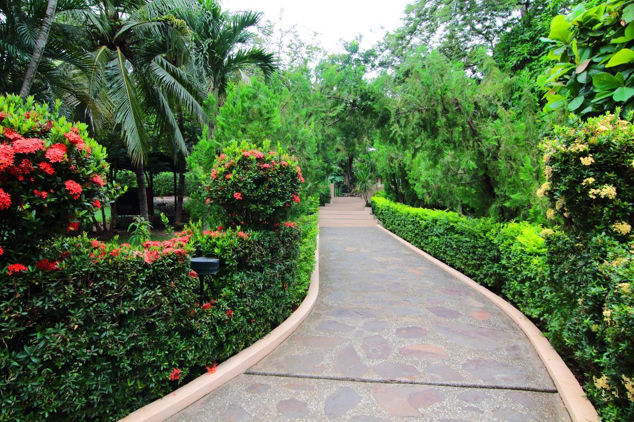 Villa Del Sueno Playa Hermosa  Exterior photo